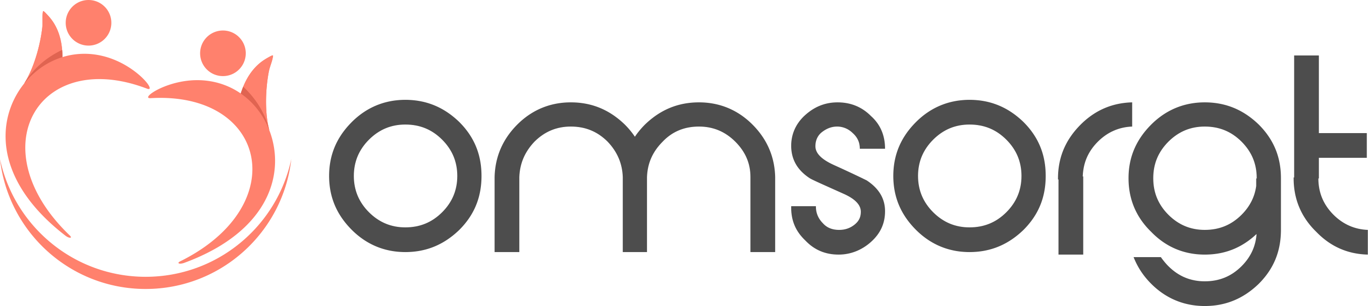 Omsorgt Logo